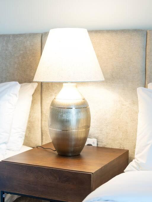 2br-fountain & Burj Khalifa View - Near Mall Appartement Dubai